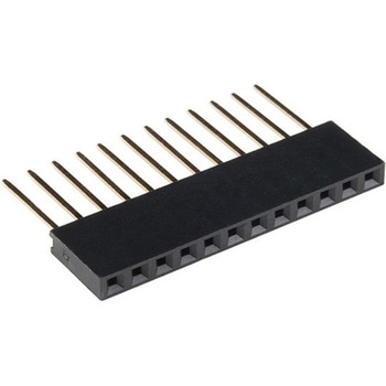 Photon Stackable Header - 12 Pin SPARKFUN