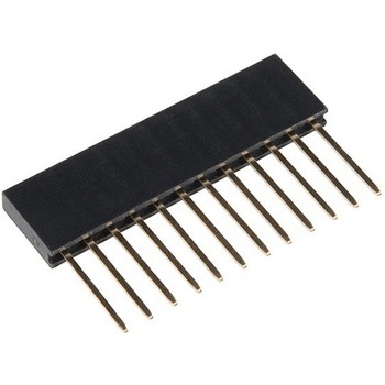 Photon Stackable Header - 12 Pin SPARKFUN