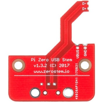 Pi Zero USB Stem SPARKFUN