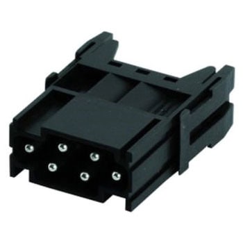 Pin module 6 pole F series AMPHENOL