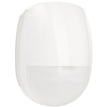 PIRモーション検知器 センサー半径15mm 含まない ABUS