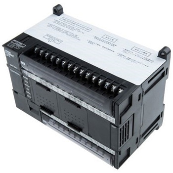 PLC CPUユニット ユニット シリーズ名：CP1L 10000 プログラムメモリ ステップ、32000 データメモリ ワード omron(オムロン)