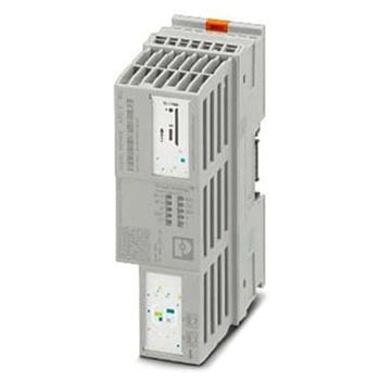 PLC CPUユニット ユニット シリーズ名：PLCnext AXC F 2 フエニックス・コンタクト