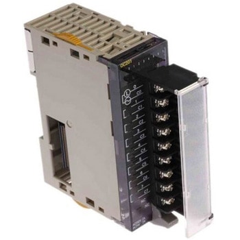 PLC I/Oモジュール PLC I/Oモジュール SYSMAC CJ Series用 omron(オムロン)