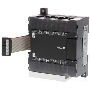 PLC拡張モジュール I/O拡張ユニット CP2E シリーズ用 omron(オムロン)