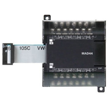 PLC拡張モジュール I/O拡張ユニット CP2E シリーズ用 omron(オムロン)