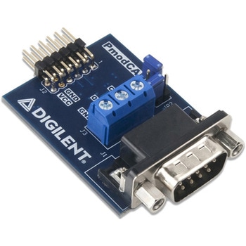 Pmod CAN2.0B コントローラーモジュール DIGILENT