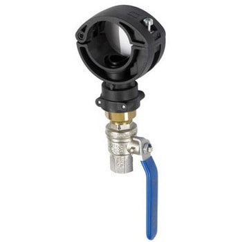 PRESSURISED SYSTEM OUTLET O 40 Transair