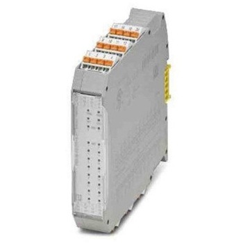 PSRシリーズ 拡張モジュール 安全モジュール用 I/Oモジュール フエニックス・コンタクト