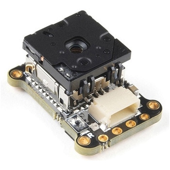 PureThermal Mini Pro JST-SR with FLIR Lepton 3.5 SPARKFUN