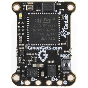 PureThermal Mini Pro JST-SR with FLIR Lepton 3.5 SPARKFUN