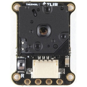 PureThermal Mini Pro JST-SR with FLIR Lepton 3.5 SPARKFUN
