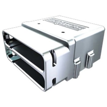 QSFPケージアセンブリ 1セット 32個入 SAMTEC