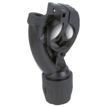 QUICK ASSEMBLY BRACKETS O 25 > O 16 5 1袋 10個入 Transair
