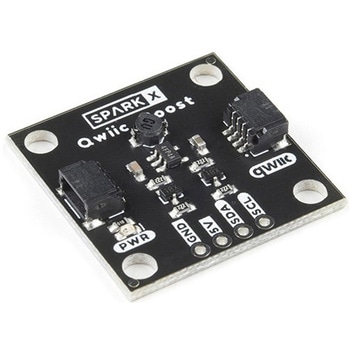 Qwiic Boost SPARKFUN