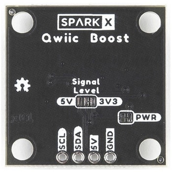 Qwiic Boost SPARKFUN