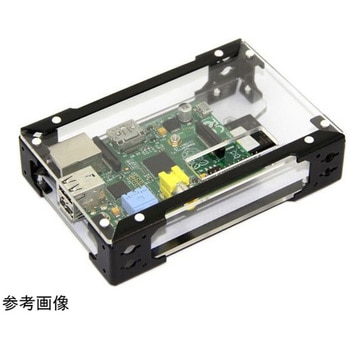 Raspberry Pi ケース Skeleton Box Seeed Studio
