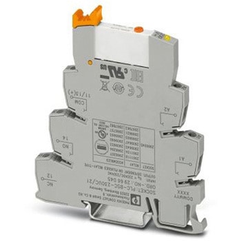Relay Module 1袋 10個入 フエニックス・コンタクト