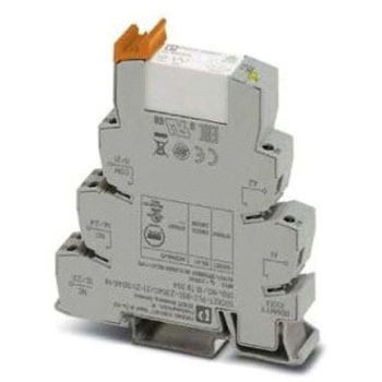 Relay Module 1袋 10個入 フエニックス・コンタクト
