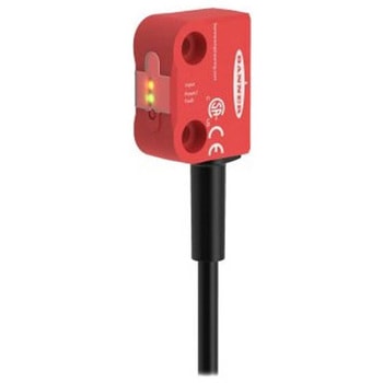 RFID safety switch with ISD function Banner