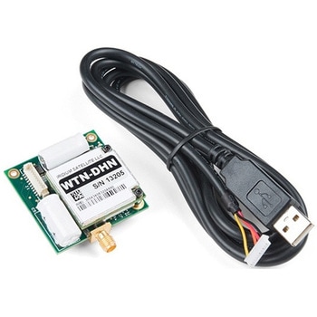 RockBLOCK 9603N - Iridium SatComm Module SPARKFUN