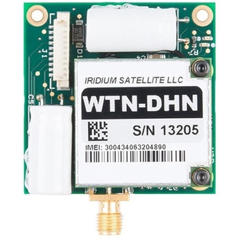RockBLOCK 9603N - Iridium SatComm Module SPARKFUN