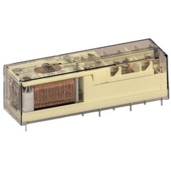 Schrack Force Guided Power Safety Relay TE CONNECTIVITY