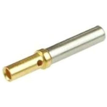 SOC SOLID SIZE 16 16-20AWG AU 1袋 5個入 TE Connectivity Japan(旧:TYCOELECTRONICS(タイコエレクトロニクス))