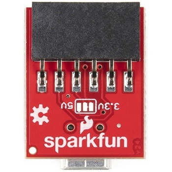 SparkFun FTDI Starter Kit - 5V SPARKFUN
