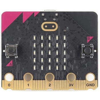 SparkFun Inventor's Kit for micro：bit v2 SPARKFUN
