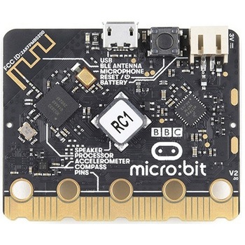 SparkFun Inventor's Kit for micro：bit v2 SPARKFUN