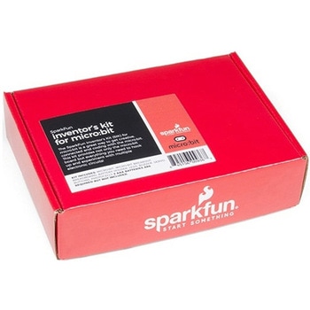 SparkFun Inventor's Kit for micro：bit v2 Lab Pack SPARKFUN