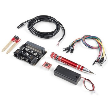 SparkFun micro：climate kit for micro：bit - v3.0 SPARKFUN