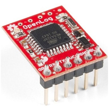 SparkFun OpenLog with Headers SPARKFUN