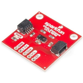 SparkFun Proximity Sensor Breakout - 20cm， VCNL4040 Qwiic SPARKFUN