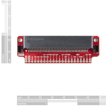 SparkFun Qwiic micro：bit Breakout SPARKFUN