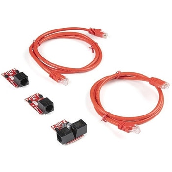 SparkFun QwiicBus Kit SPARKFUN