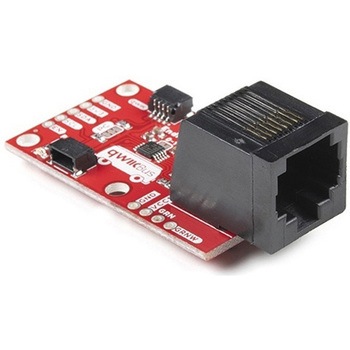 SparkFun QwiicBus Kit SPARKFUN