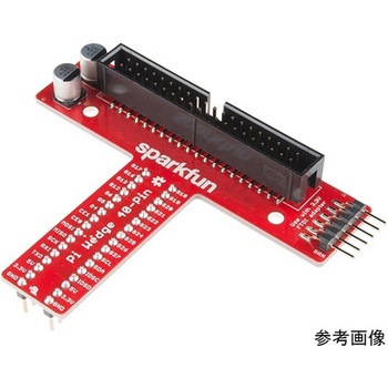 SparkFun Raspberry Pi 4 Hardware Starter Kit - Without Raspberry Pi SPARKFUN