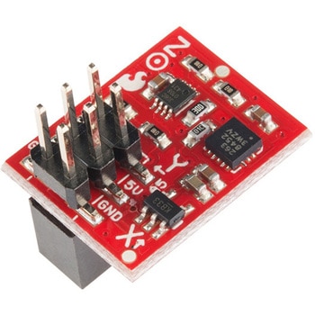 SparkFun RedBot Sensor - Accelerometer SPARKFUN