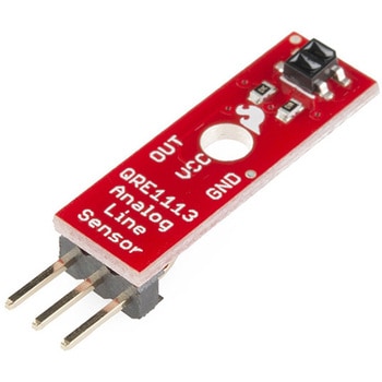 SparkFun RedBot Sensor - Line Follower SPARKFUN