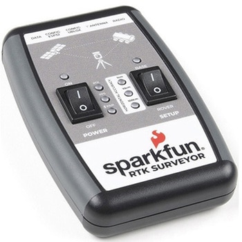 SparkFun RTK Surveyor SPARKFUN