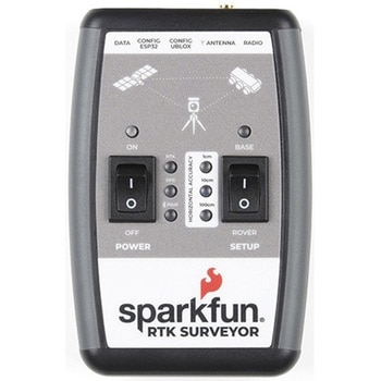 SparkFun RTK Surveyor SPARKFUN