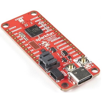 SparkFun Thing Plus - RP2040 SPARKFUN
