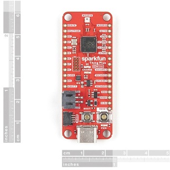 SparkFun Thing Plus - RP2040 SPARKFUN