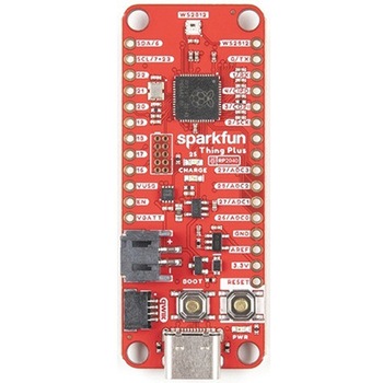 SparkFun Thing Plus - RP2040 SPARKFUN