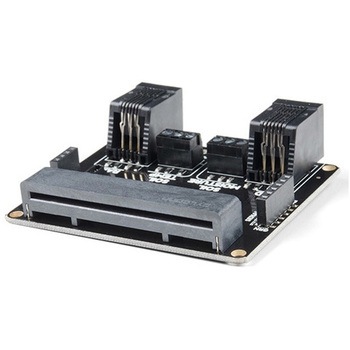 SparkFun weather：bit - micro：bit Carrier Board Qwiic SPARKFUN