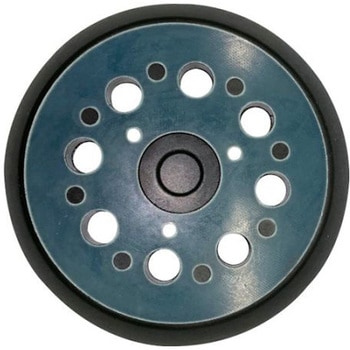 376692 SV13YB用ペーパー用パットΦ125 1個 HiKOKI(日立工機