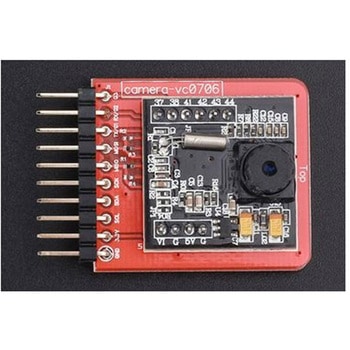 Tessel Camera Module Seeed Studio