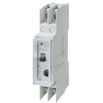 Timer Relay NC - SIEMENS